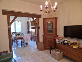  Maison  vendre 5 pices 75 m