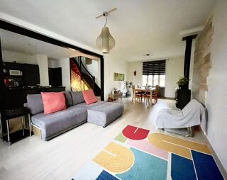  Maison � vendre 5 pi�ces 100 m�