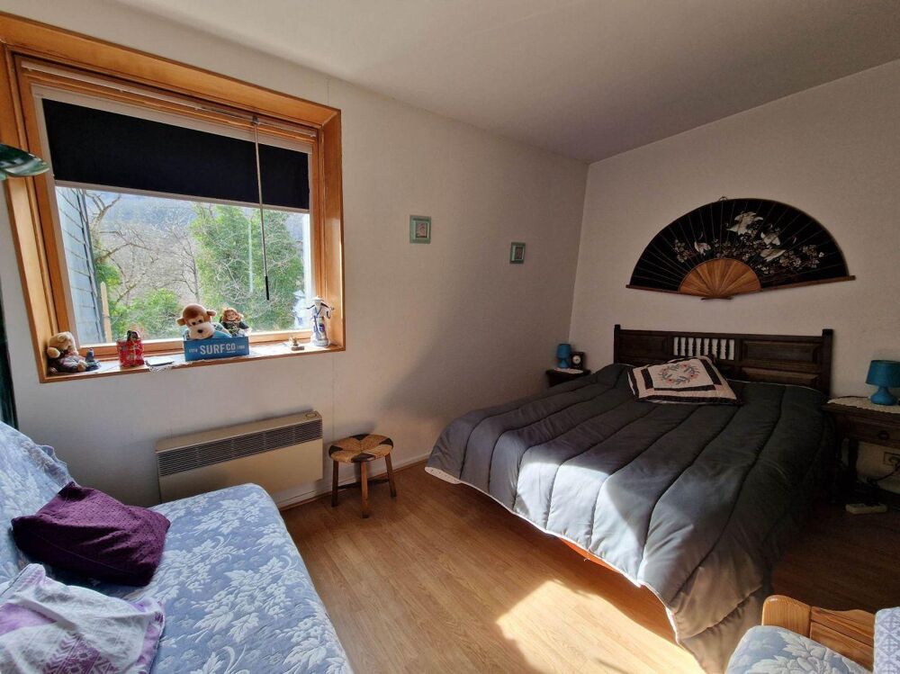 Vente Appartement 2 Pièces Ax les thermes