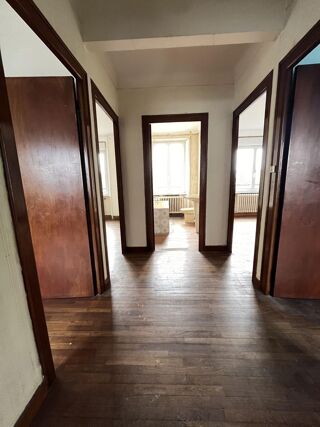  Maison  vendre 9 pices 157 m