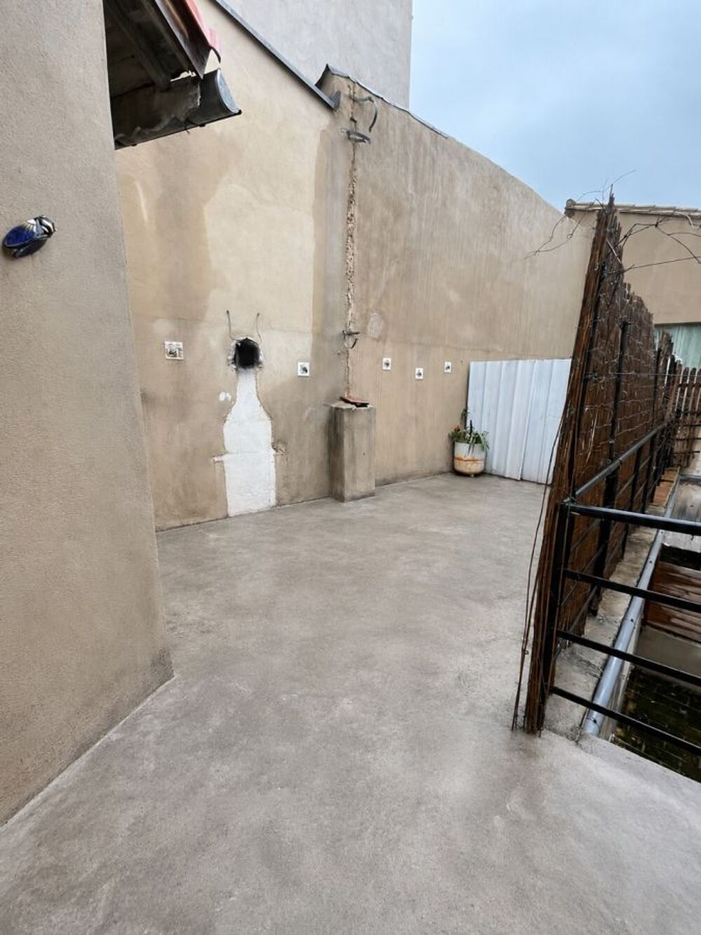 Vente Appartement 3 Pièces Nimes