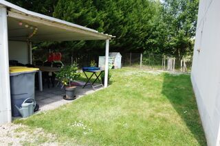  Maison à louer 4 pièces 99 m²