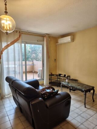 Vente Appartement 3 Pièces Montpellier