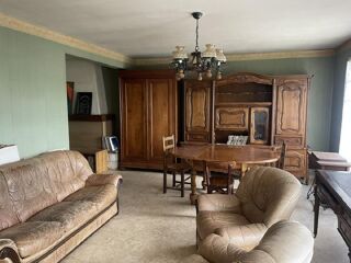  Maison à vendre 6 pièces 112 m²