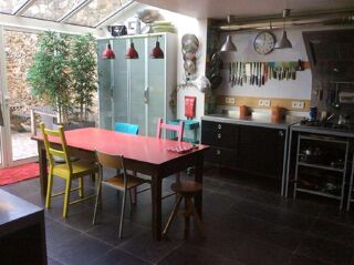  Maison à vendre 6 pièces 194 m²