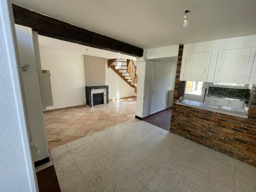 Vente Maison Maison Nogent le rotrou