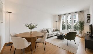  Appartement à vendre 3 pièces 71 m²