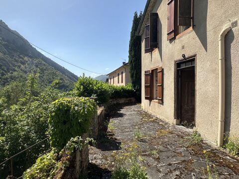   Maison Maison - 5 pièce(s) - 53 m²