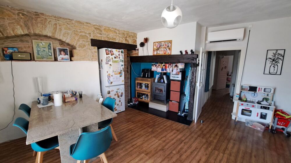 Vente Maison Maison Puy l'eveque