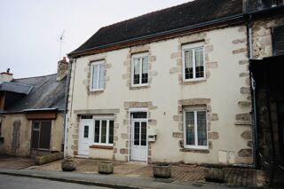  Maison à vendre 7 pièces 175 m²