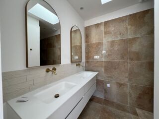  Maison à louer 4 pièces 120 m²