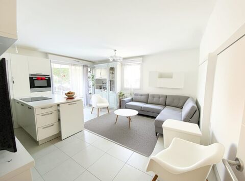   3 Pi�ces Terrasses Appartement - 3 pi�ce(s) - 65 m�