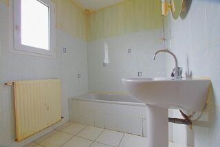  Maison � vendre 5 pi�ces 100 m�