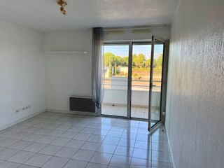  Appartement  vendre 1 pice 23 m