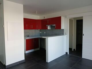  Appartement  louer 2 pices 48 m