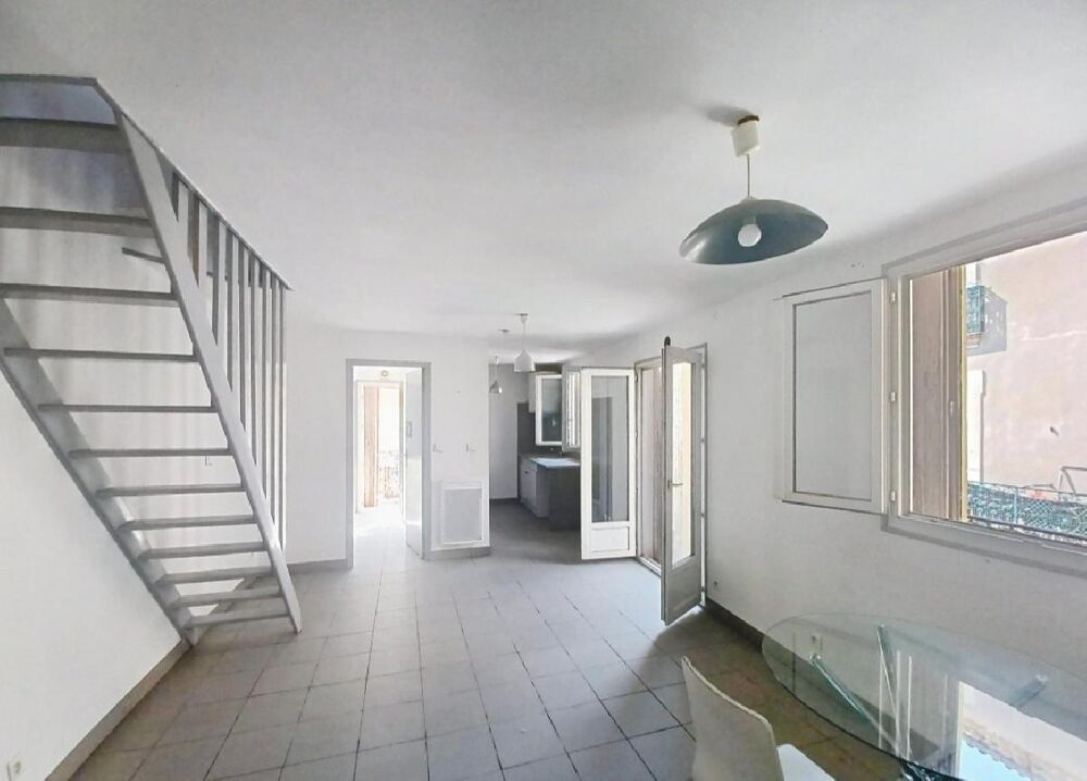 Vente Immeuble Immeuble Beziers