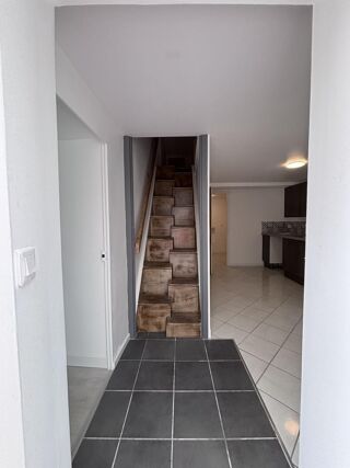  Maison à vendre 5 pièces 78 m²