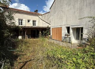  Maison � vendre 3 pi�ces 67 m�