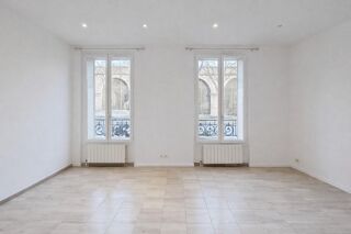  Appartement � vendre 2 pi�ces 48 m�