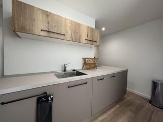  Appartement à louer 1 pièce 11 m²