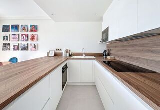  Appartement à vendre 3 pièces 78 m²