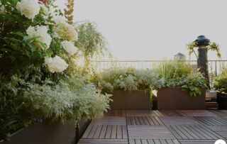  Appartement � vendre 4 pi�ces 81 m�