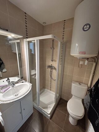  Appartement à vendre 1 pièce 22 m²