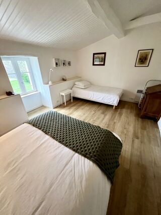  Maison � vendre 1 pi�ce 210 m�