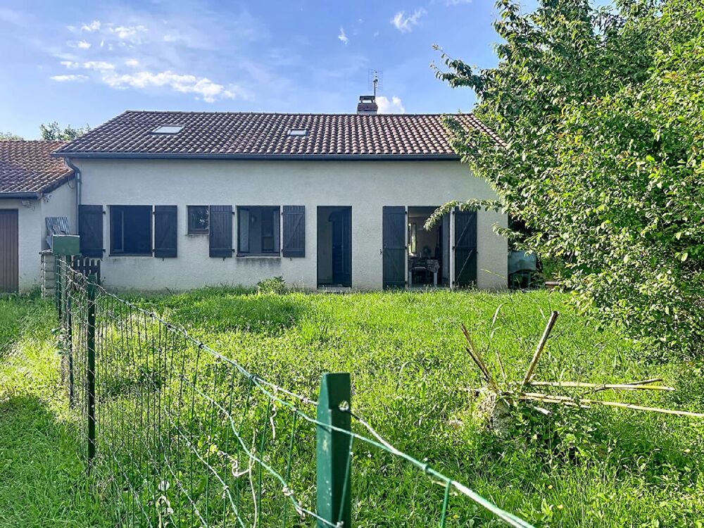 Maison 6 pièces 120 m² · à Cluny · 120 m² · 240 000 €