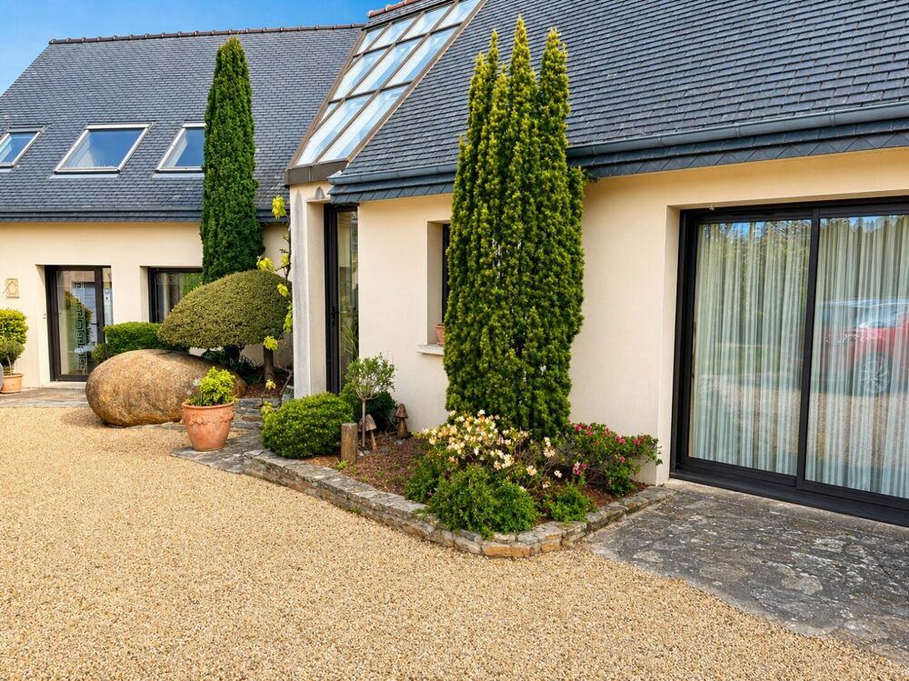 Vente Maison Maison Perros guirec