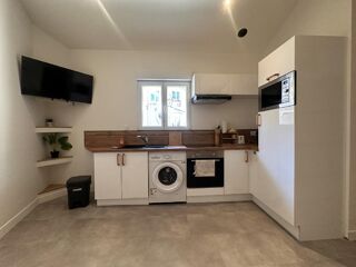  Loft � vendre 1 pi�ce 27 m�