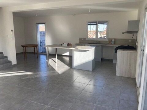  Maison � louer 5 pi�ces 104 m�