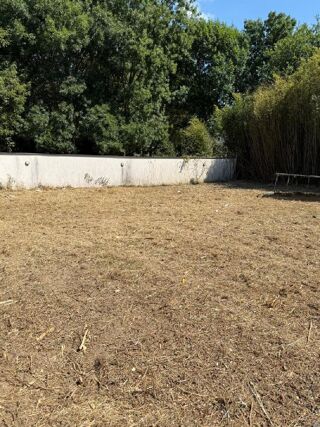  Terrain � vendre 1 pi�ce 527 m�