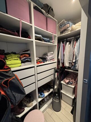  Appartement à louer 2 pièces 47 m²