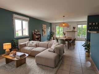  Maison à vendre 5 pièces 111 m²