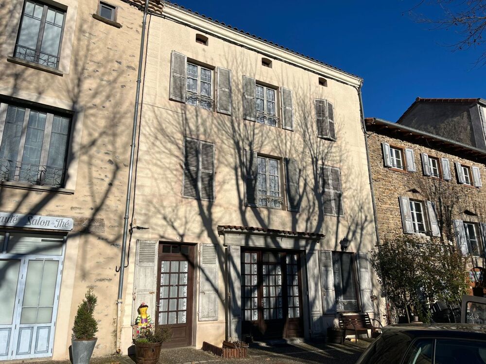 Maison 7 pièces 149 m² · à Blesle · 149 m² · 127 000 €