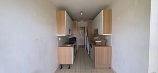  Appartement à vendre 4 pièces 89 m²