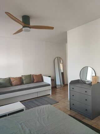  Appartement  louer 1 pice 29 m