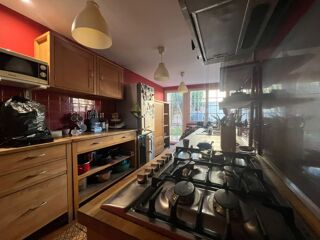  Maison à vendre 5 pièces 185 m²