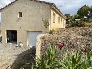 Vente Maison Maison Preixan