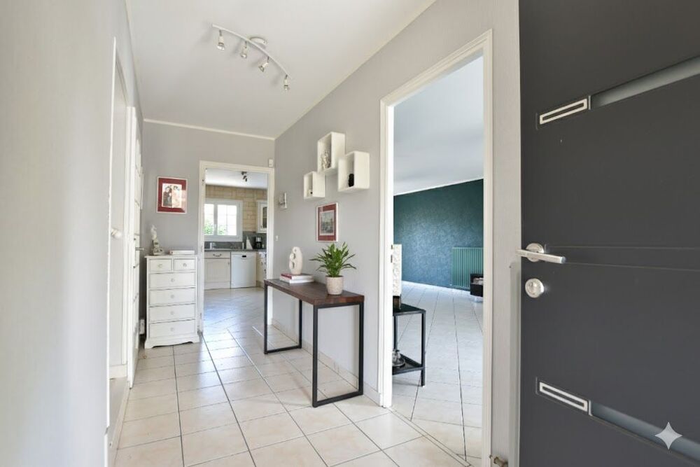 Vente Maison Maison Réf : Pensée Cholet