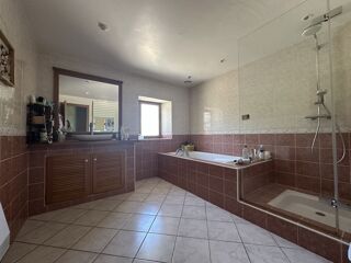  Maison à vendre 6 pièces 160 m²