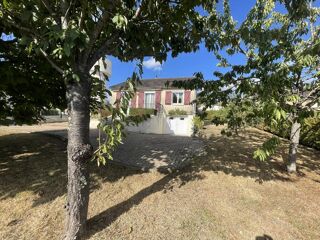  Maison à vendre 4 pièces 83 m²