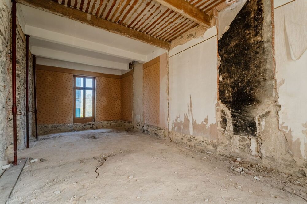 Vente Maison Maison Maison bourgeoise à rénover Montblanc