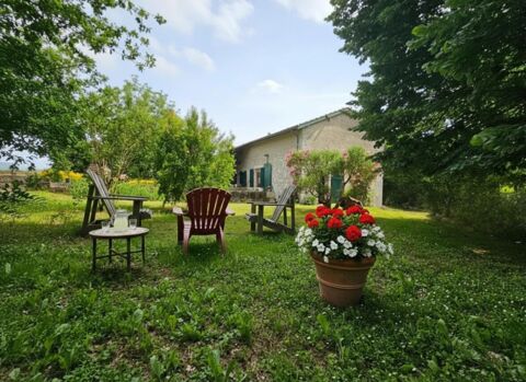   Maison Moulin r�nov� Maison - 4 pi�ce(s) - 95 m�