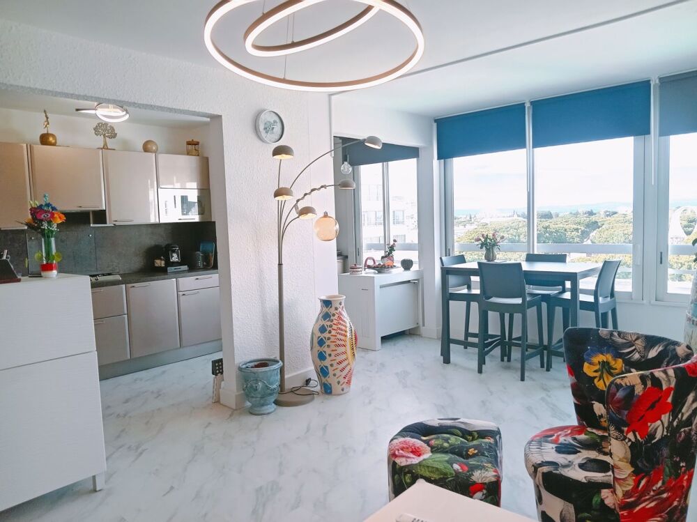 Vente Appartement 2 Pièces La grande motte