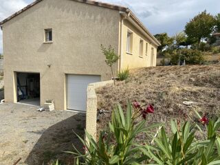  Maison à vendre 1 pièce 120 m²