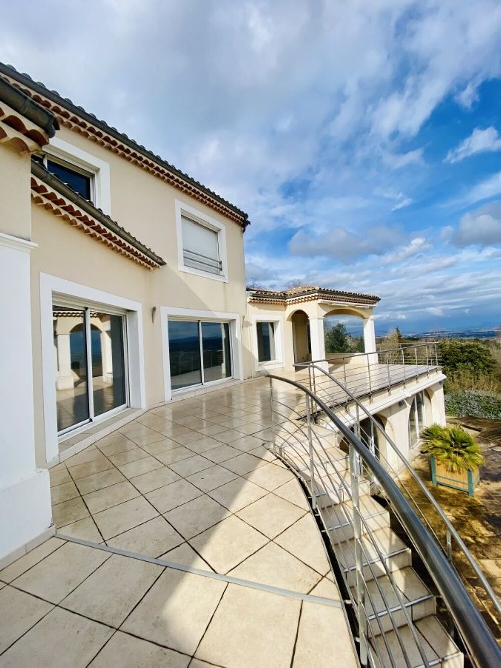 � vendre  Maison Viviers (07220)