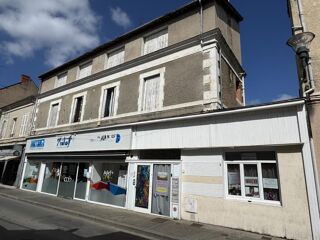  Immeuble  vendre 6 pices 180 m