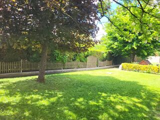  Maison à vendre 6 pièces 149 m²